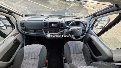 Hobby Toskana 690 Exclusive 2012 (Trade) image 3