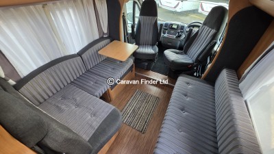 Hobby Toskana 690 Exclusive 2012 (Trade) image 4