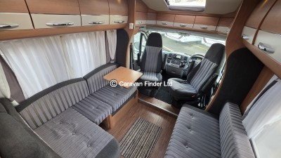 Hobby Toskana 690 Exclusive 2012 (Trade) image 5