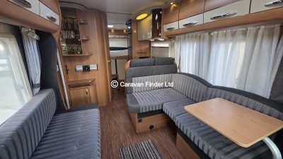 Hobby Toskana 690 Exclusive 2012 (Trade) image 6