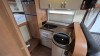 Used Hobby Toskana 690 Exclusive 2012 motorhome Image