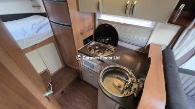 Hobby Toskana 690 Exclusive 2012 (Trade) image 8