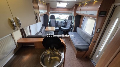 Hobby Toskana 690 Exclusive 2012 (Trade) image 9