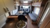 Used Hobby Toskana 690 Exclusive 2012 motorhome Image