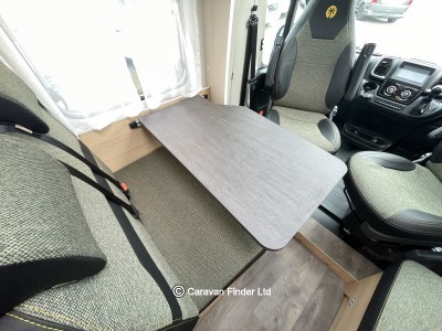 Sunlight V67S Adventure 2026 (Trade) image 5