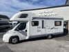 Used Ace Firenze 2008 motorhome Image