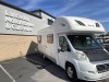 Used Ace Firenze 2008 motorhome Image