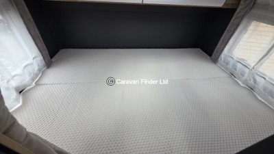 Dethleffs Globebus GO T15 2026 (Trade) image 10