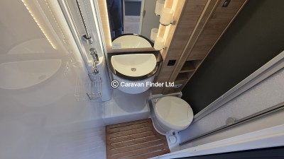 Dethleffs Globebus GO T15 2026 (Trade) image 12