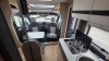 Used Dethleffs Globebus GO T15 2026 motorhome Image