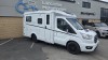 Used Dethleffs Globebus GO T15 2026 motorhome Image