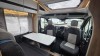 Used Dethleffs Globebus GO T15 2026 motorhome Image