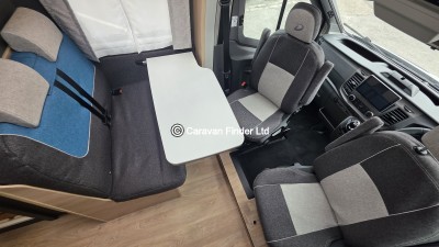 Dethleffs Globebus GO T15 2026 (Trade) image 5