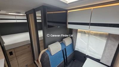 Dethleffs Globebus GO T15 2026 (Trade) image 7