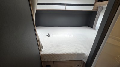 Dethleffs Globebus GO T15 2026 (Trade) image 9