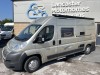Used Wildax Aurora 2014 motorhome Image