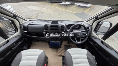 Sunlight Cliff 540 RT 2026 (Trade) image 3