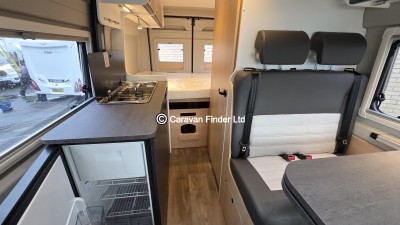 Sunlight Cliff 540 RT 2026 (Trade) image 7