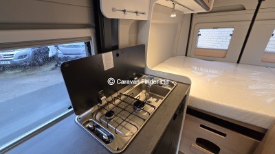 Sunlight Cliff 540 RT 2026 (Trade) image 8