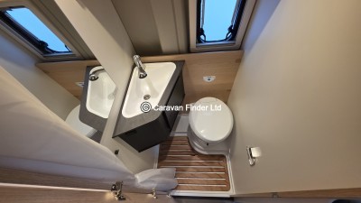 Sunlight Cliff 540 RT 2026 (Trade) image 12