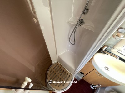 Swift Kontiki 610 2004 (Trade) image 10