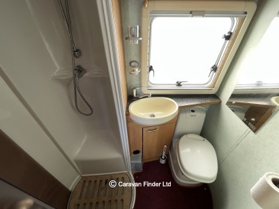 Swift Kontiki 610 2004 (Trade) image 11