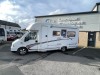 Used Swift Kontiki 610 2004 motorhome Image