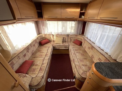 Swift Kontiki 610 2004 (Trade) image 5