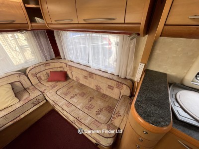 Swift Kontiki 610 2004 (Trade) image 6