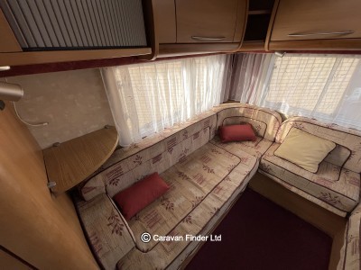 Swift Kontiki 610 2004 (Trade) image 7