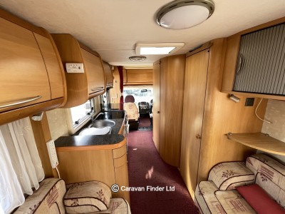 Swift Kontiki 610 2004 (Trade) image 8