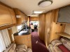 Used Swift Kontiki 610 2004 motorhome Image