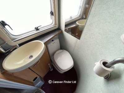 Swift Kontiki 610 2004 (Trade) image 9