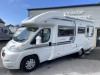Used Autosleeper Cotswold 2010 motorhome Image