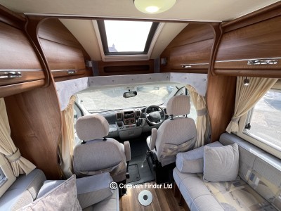 Autosleeper Cotswold 2010 (Trade) image 3