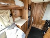 Used Autosleeper Cotswold 2010 motorhome Image