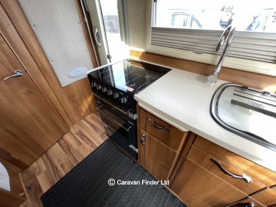 Autosleeper Cotswold 2010 (Trade) image 8