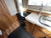 Used Autosleeper Cotswold 2010 motorhome Image