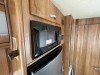 Used Autosleeper Cotswold 2010 motorhome Image
