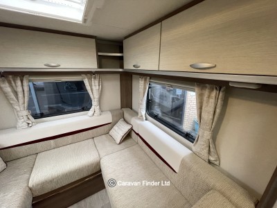 Lunar Cassini EL 2020 (Trade) image 6