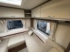 Used Lunar Cassini EL 2020 motorhome Image