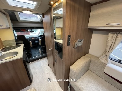 Lunar Cassini EL 2020 (Trade) image 8