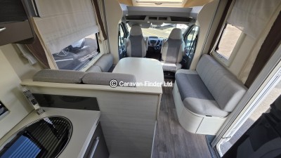 Chausson Welcome 510 2016 (Trade) image 8