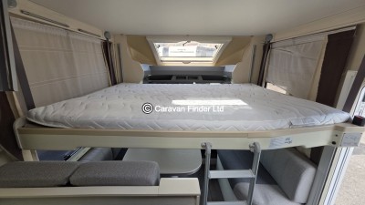 Chausson Welcome 510 2016 (Trade) image 9
