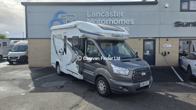 Chausson Welcome 510 2016 (Trade) main image 