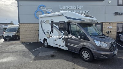 Chausson Welcome 510 2016 (Trade) image 2