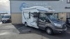 Used Chausson Welcome 510 2016 motorhome Image