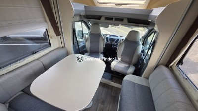 Chausson Welcome 510 2016 (Trade) image 3