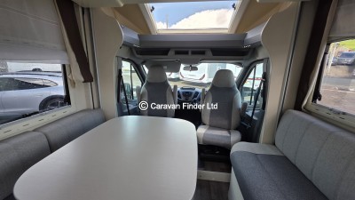Chausson Welcome 510 2016 (Trade) image 4