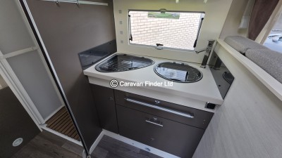 Chausson Welcome 510 2016 (Trade) image 6